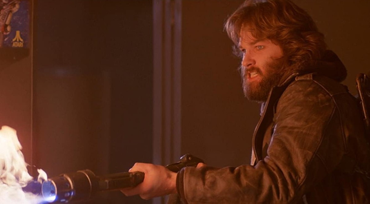 John Carpenter and Blumhouse Teaming For Reboot of 'The Thing' – Remake  Expected To Be Based On Lost Manuscript 'Frozen Hell' – THE RONIN