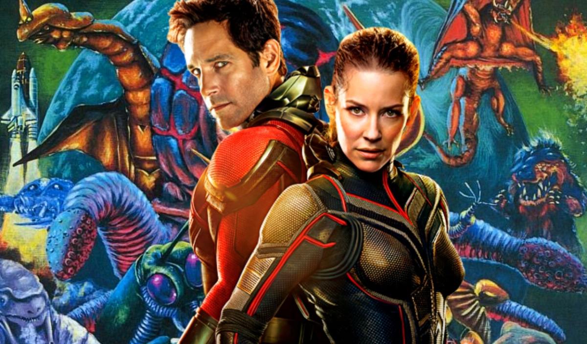 Peyton Reed director signs with Marvel for Ant-Man and the Wasp 2