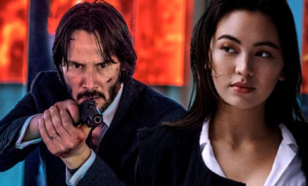 Iron Fist's Jessica Henwick in talks to join the Matrix 4 cast