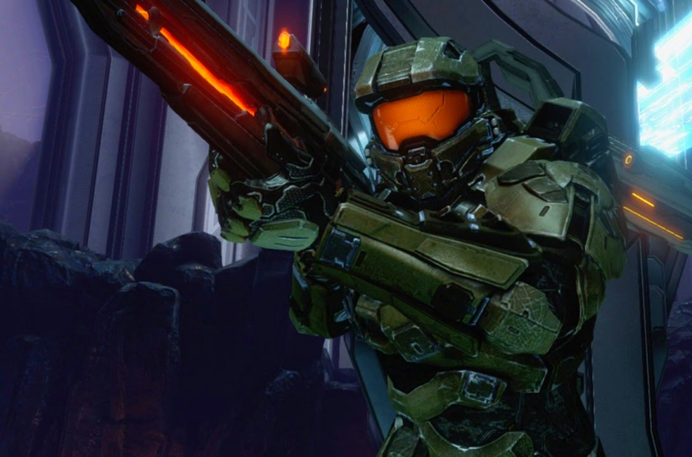 Série do game 'Halo', produzida por Ridley Scott, ganha trailer completo -  GQ
