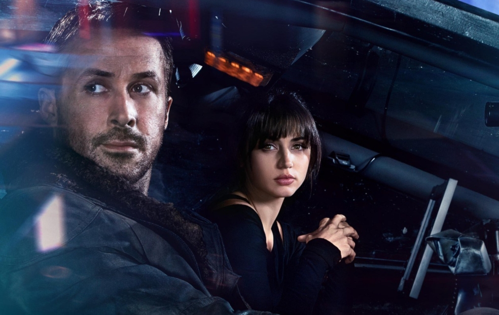 Ana de Armas Talks Blade Runner 2049 and Working With Ryan Gosling