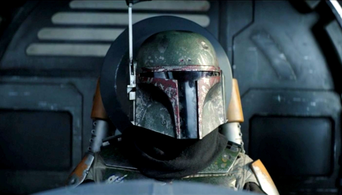 SPOILERS: 'The Mandalorian' Chapter 14 Recap – Robert Rodriguez Directs A  Fun Episode With A Pair of Familiar Faces – THE RONIN