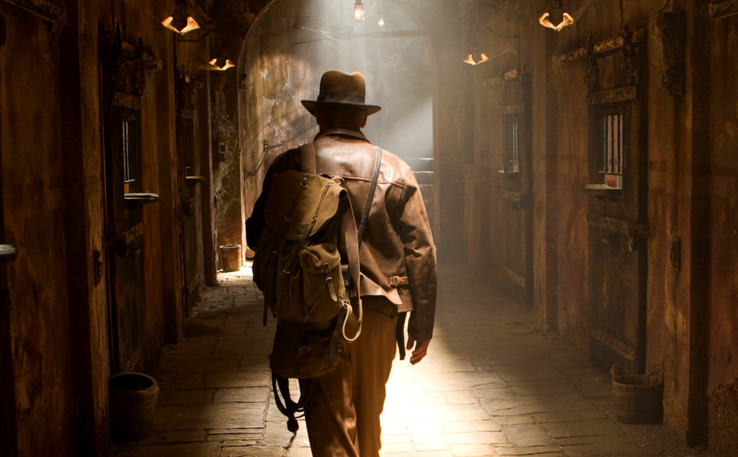 ‘Indiana Jones 5’ Aiming To Shoot Scenes On The East Coast – THE RONIN