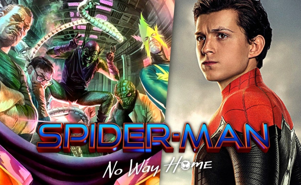 Marvel's Spider-Man 2 Venom Actor May Be Teasing New Announcement - IMDb