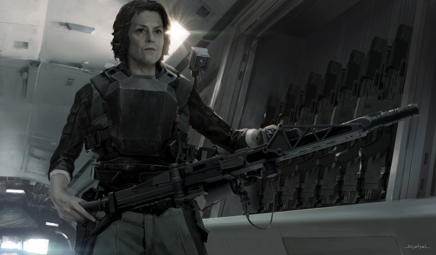 Alien&#39; Series Creator Noah Hawley Wanted To Watch Neill Blomkamp&#39;s &#39;Alien 5&#39; Movie; “I Would Have Paid Money To See That” – THE RONIN