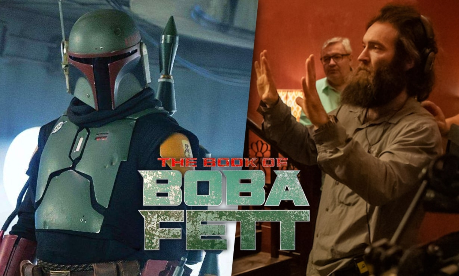 EXCLUSIVE: &#39;The Book Of Boba Fett&#39; Directing Team Expected To Include  &#39;Extraction&#39;s Sam Hargrave – THE RONIN