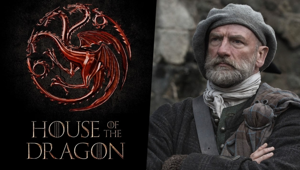 House of the Dragon' Cast on Villains and Heroes at London