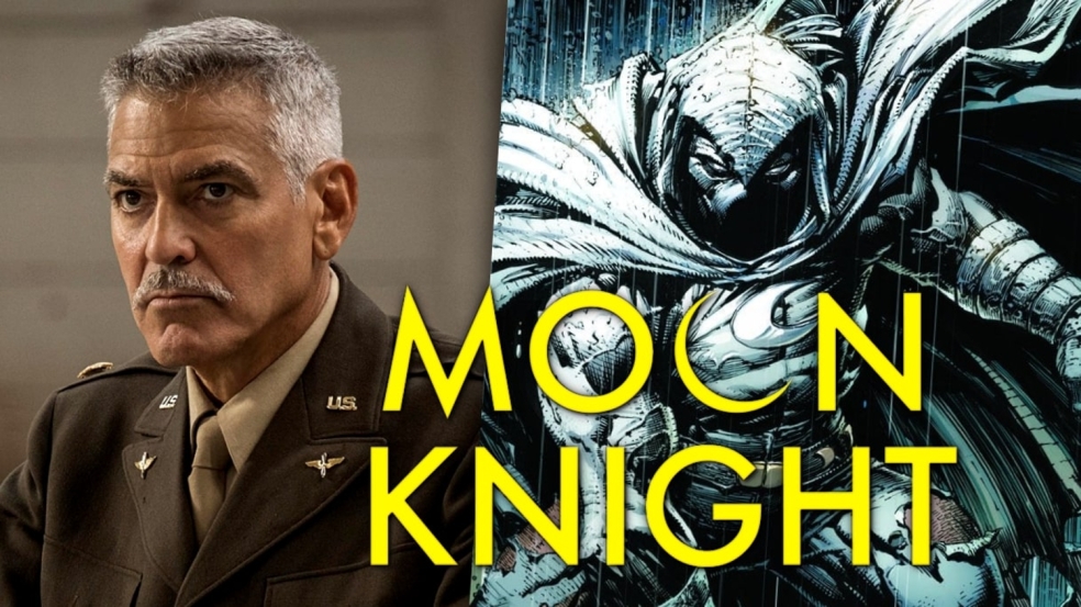 Production Tidbits: 'Moon Knight', 'Aquaman 2', 'Ms. Marvel' and More