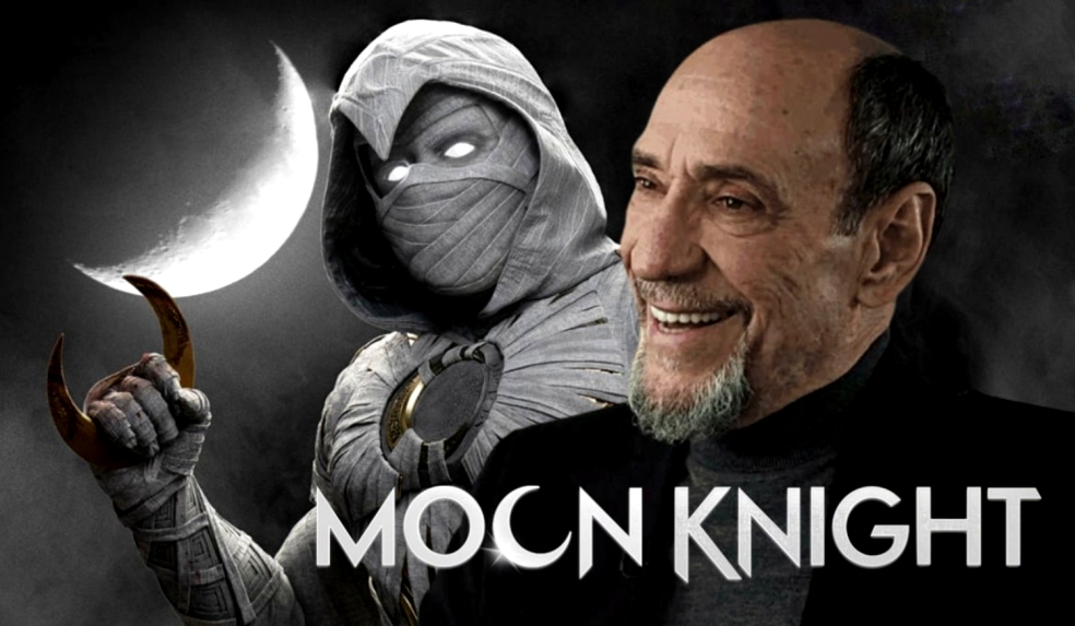 SÉRIES: Moon Knight - mil e quinze