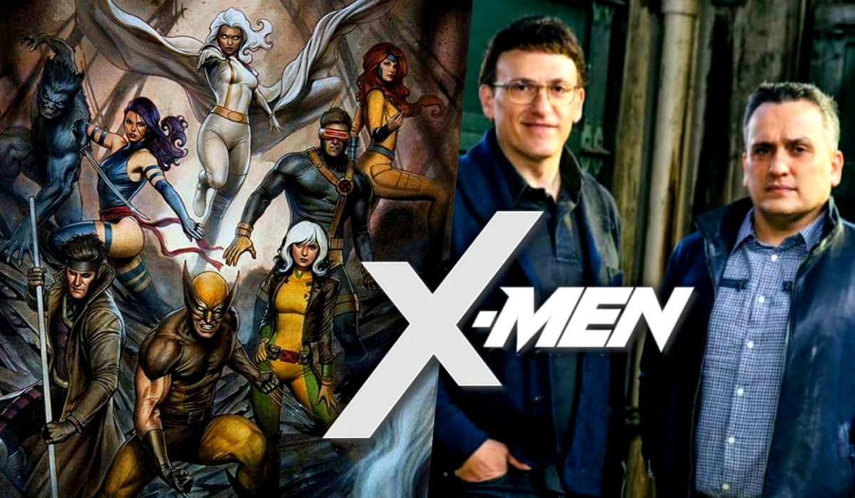 Russo Brothers Still “Open” To MCU Return & Comment On Tackling Marvel’s ‘X-Men’ Reboot 