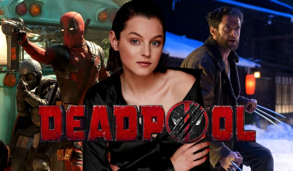 Deadpool 3 Cast Reportedly Features Daniel Radcliffe - Comic Book