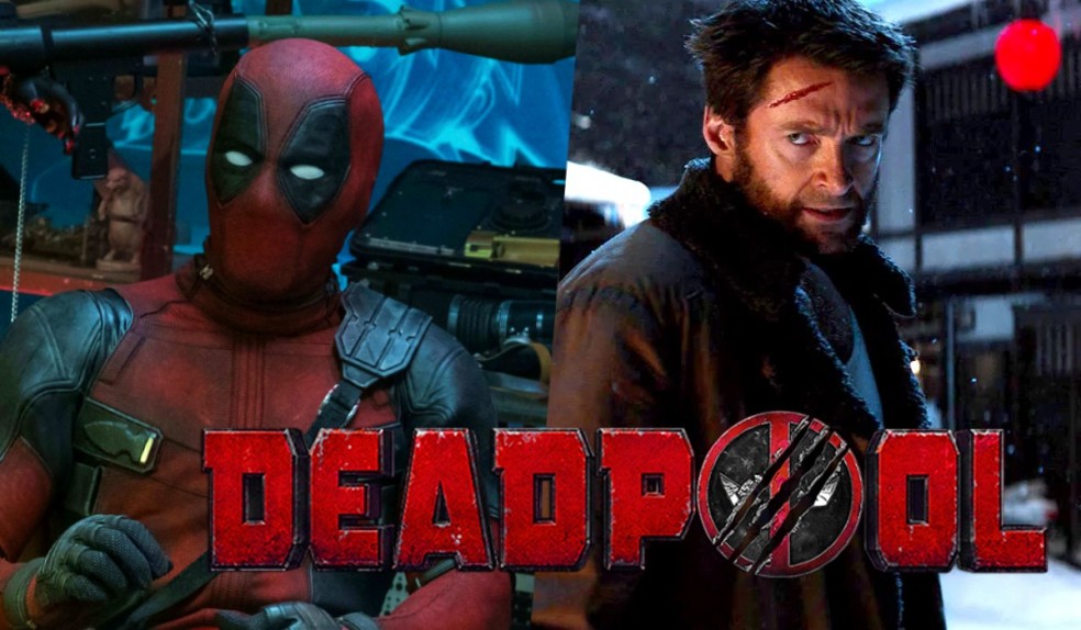 Deadpool 3 starring Ryan Reynolds and Hugh Jackman 'will likely delay its  May 2024 release date' as it is only halfway done thanks to actors strike