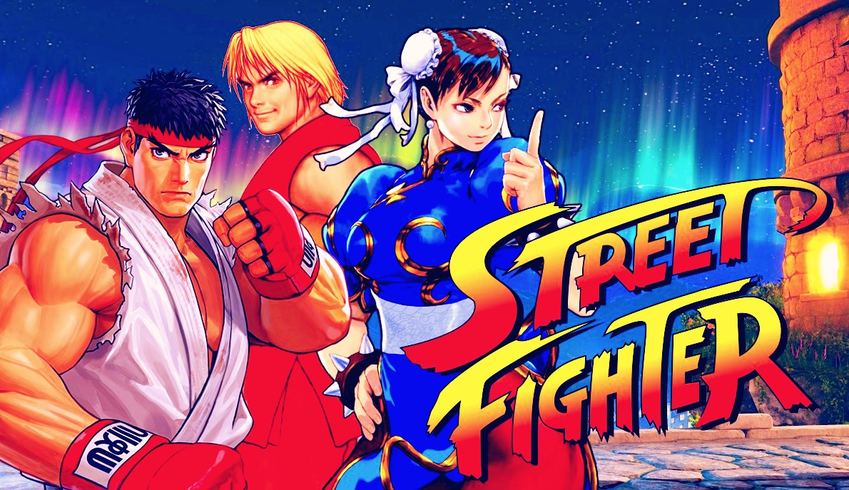 Should Street Fighter Get a Movie Adaption Once Again?