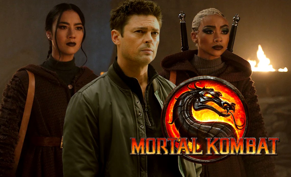 WB’s ‘Mortal Kombat 2’ Casts Johnny Cage, Jade & Princess Kitana THE