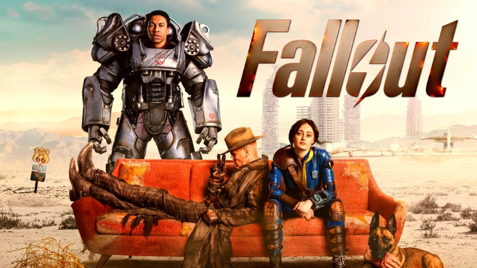 'Fallout' Season 2 Officially Announced By Amazon, Wasteland Series Will Continue