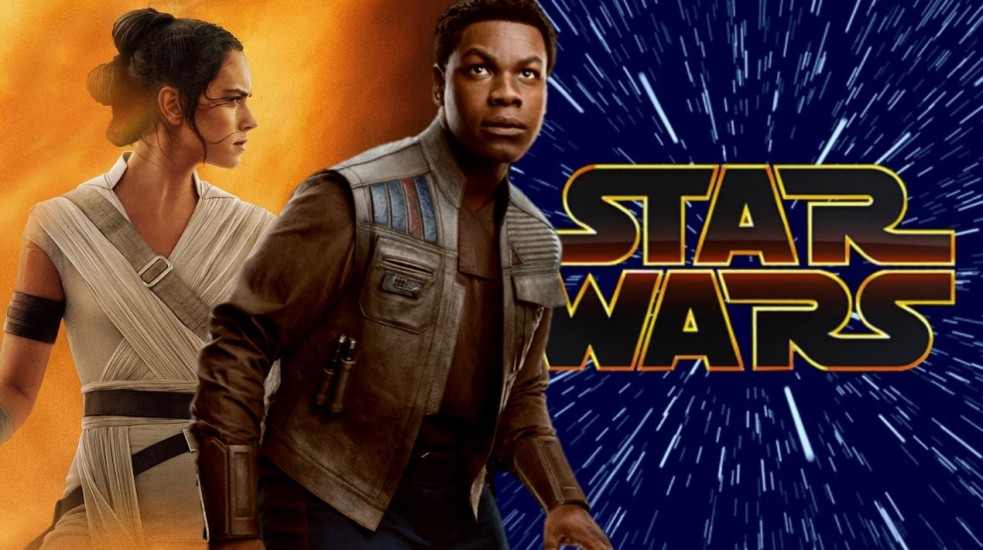 'Star Wars: New Jedi Order' Actress Daisy Ridley Supports Finn Becoming A Jedi: “I Would Love To See That"