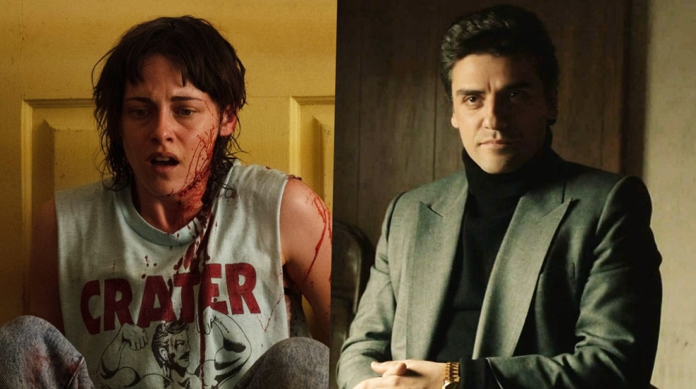'Flesh Of The Gods': Kristen Stewart & Oscar Isaac To Lead 1980s-Set Vampire Pic From 'Mandy' Director Panos Cosmatos
