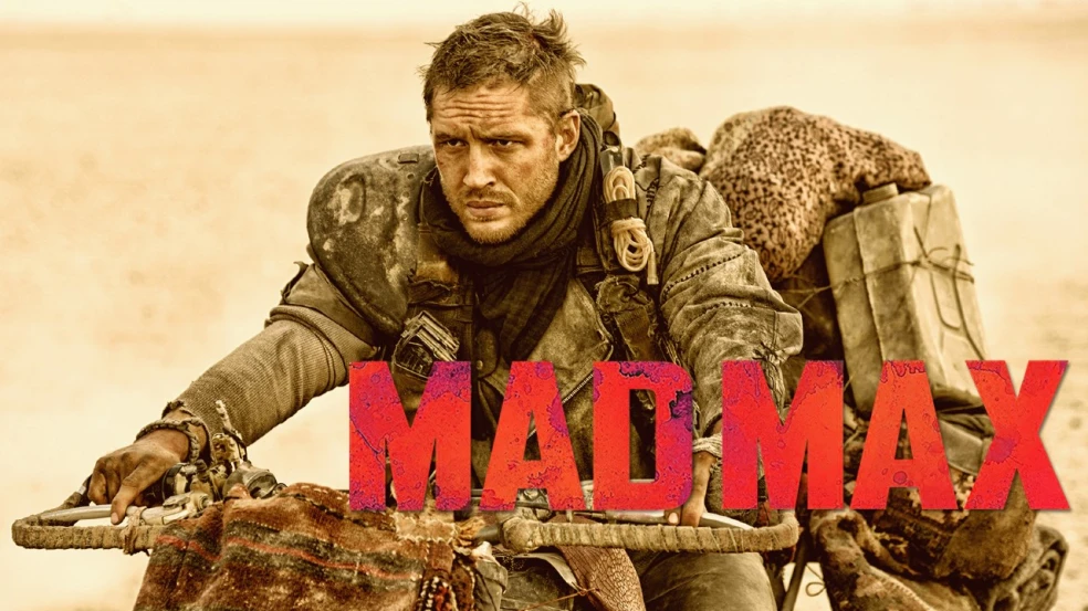 George Miller Finally Developing Script For His Third 'Mad Max: Fury Road' Movie With Tom Hardy Reprising Role